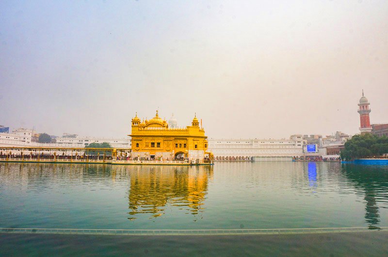 30 of the Most Spiritual & Sacred Places in the World including Golden Temple in Amritsar contribution from @mytriphack #IncredibleIndia #sacredplaces #DiscoverPunjab @Tourism_Punjab @tourismgoi @incredibleindia bit.ly/2yErkvV