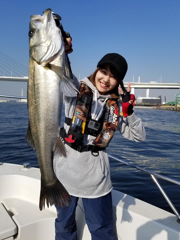 釣りドル