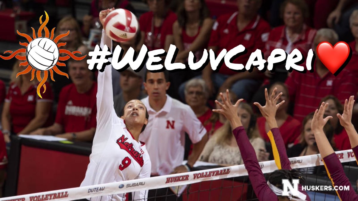 tximg's tweet image. Here it is #ImageFAMILY! The #NCAAVB National Championship! We want our #ImageALUM, Capri Davis and her family to know that we believe in her and that we love her! Please reply with your well wishes and retweets using #WeLuvCapri❤️! @capdavls #GBR