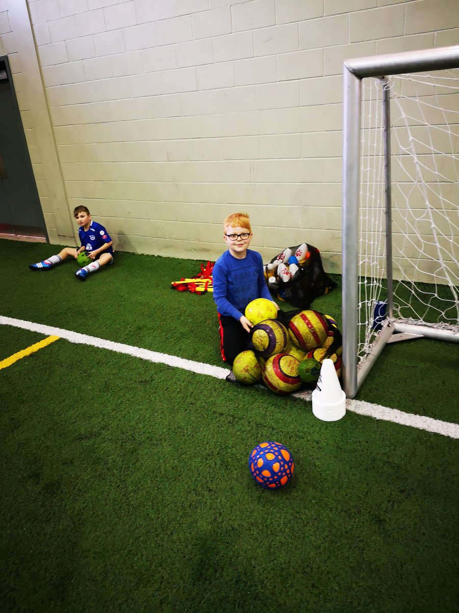 timmerj_75's tweet photo. Fun morning in Woodstock at the #WSC76 All Accessibility Soccer Program! #SoccerForAll #InclusionMatters https://t.co/XTJdFIUDer