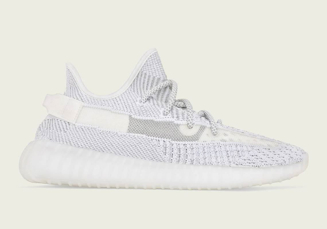 yeezy static sneakernews