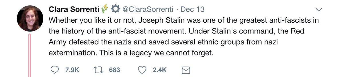 TankieAwards's tweet photo. Galaxy-brain Tankieism https://t.co/2pQ0IjzSSc