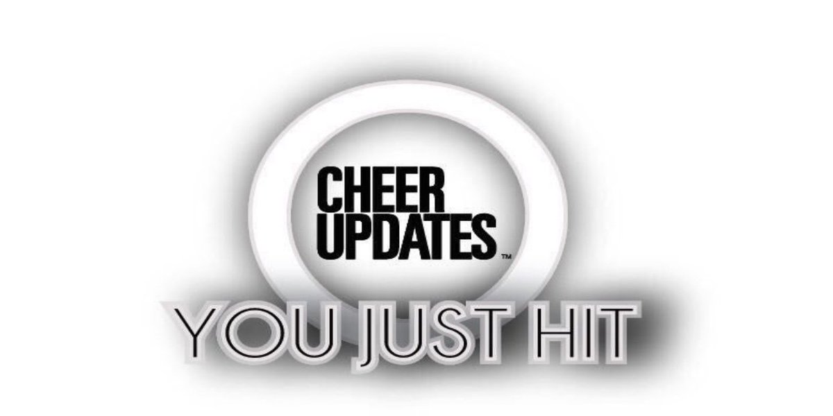 cheerUPDATES's tweet photo. Cheer Xpress Lady X XSMSR5:
No Deductions to Report

#AMERICASBEST https://t.co/jScxw1ANse
