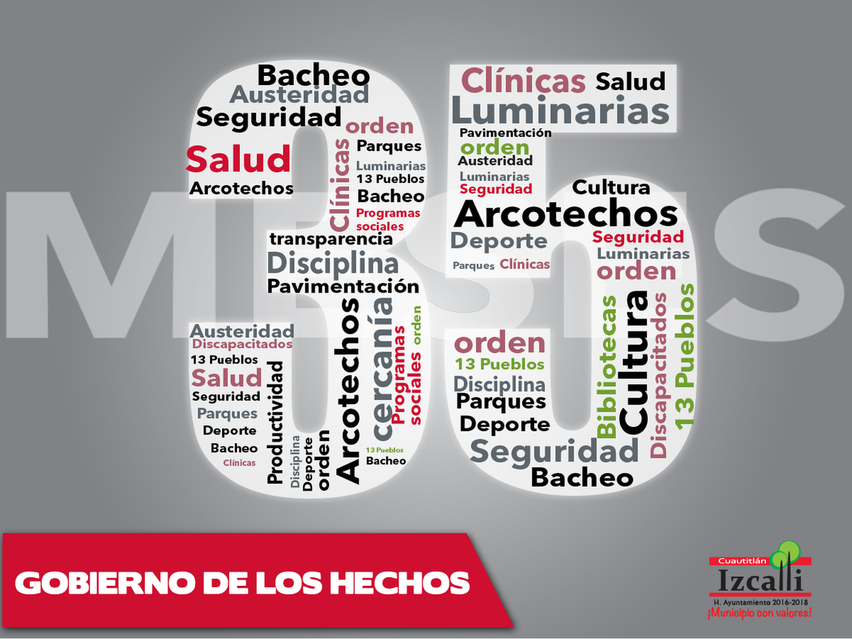 A pesar de las restricciones financieras, realizamos inversión sin precedente en obra pública.
#GobiernoDeLosHechos