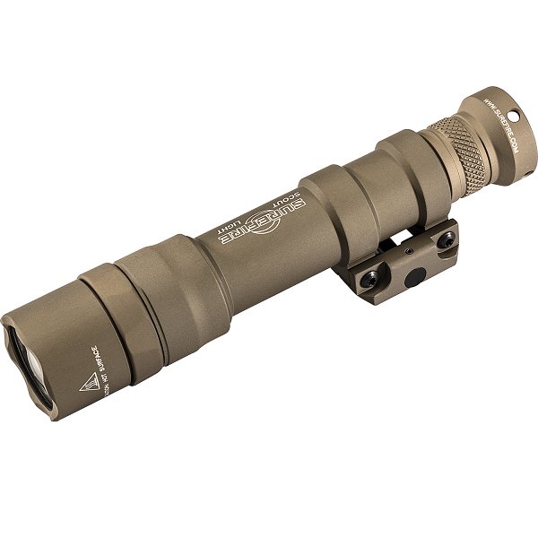 Just received a huge order of these lights in black and tan. This light offers up to 1500 lumens of blinding light. Get yours today while they last. #surefire #weaponlight #tacticalgear #ar15porn #ar15 #ar15news #btitactical