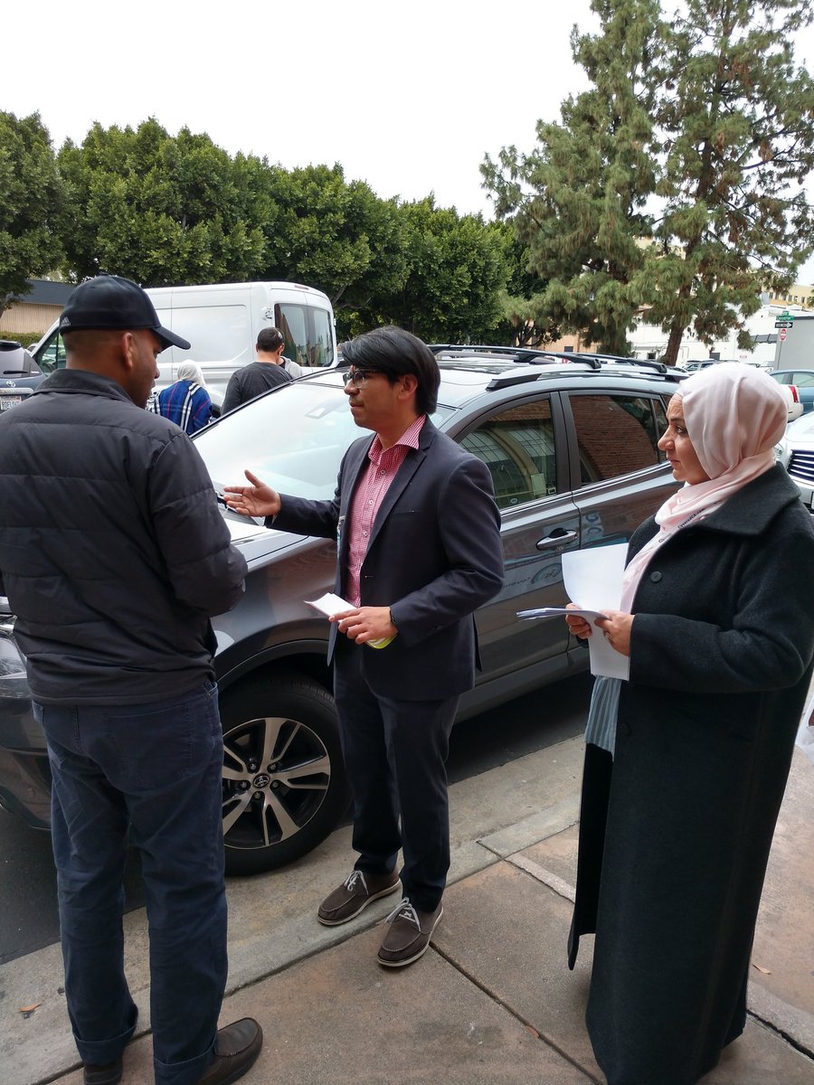 OFA_SGV's tweet photo. Out yesterday with @CaHPSA at @FUMCPasadena reminding folks to #GetCovered - enroll TODAY and don't miss the key @CoveredCA and @HealthCareGov deadlines!! https://t.co/3m616x7z3M