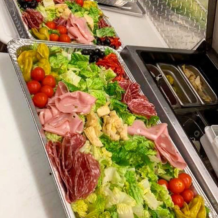 Angelinas Italian Restaurant tweet media