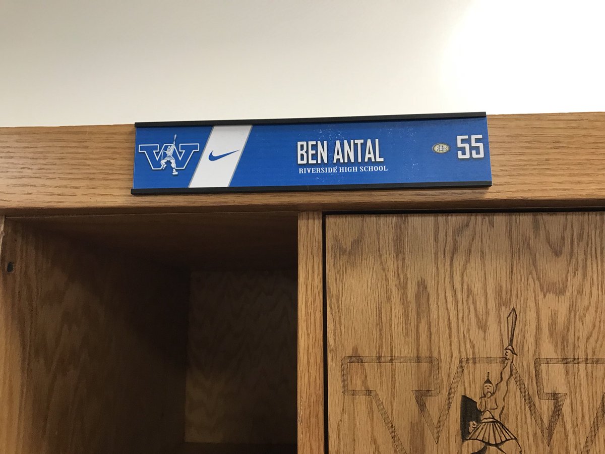 Ben Antal tweet media