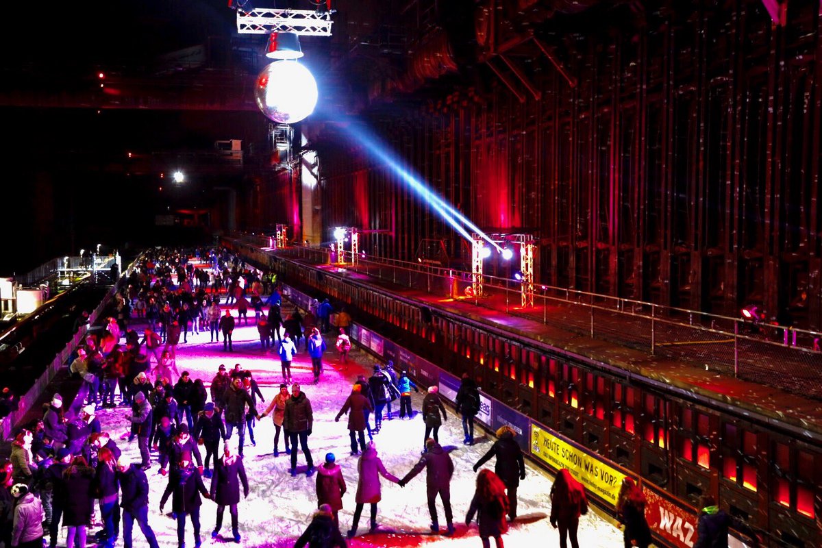 Avainsana Eisdisco Twitterissa