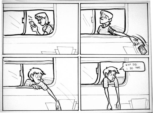 evanchev's tweet image. I need a break because the Pokemon GO addiction is real. What would I do then? Read a bunch of boring books of course! 24/7! ...Well, maybe not that much. #nophoneforayear #contest