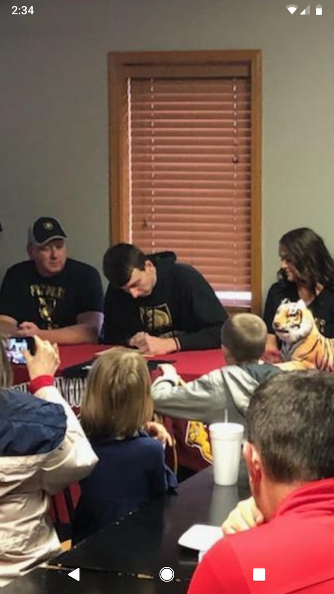 Princeton Comm HS tweet media