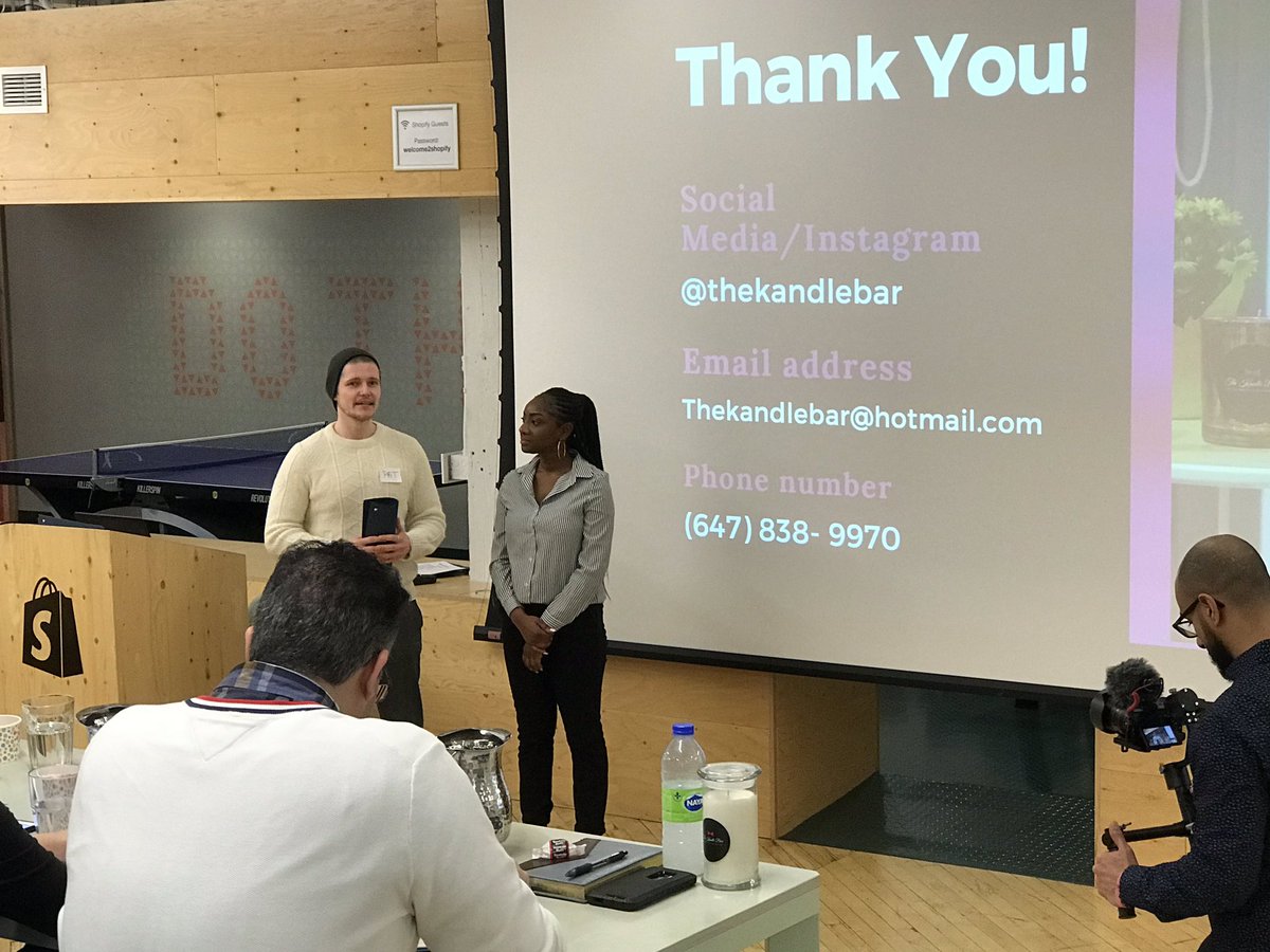 BITSTO's tweet photo. Our Boot Camp grads keep on crushing it. #BITSPitch https://t.co/ueFmAEswHL