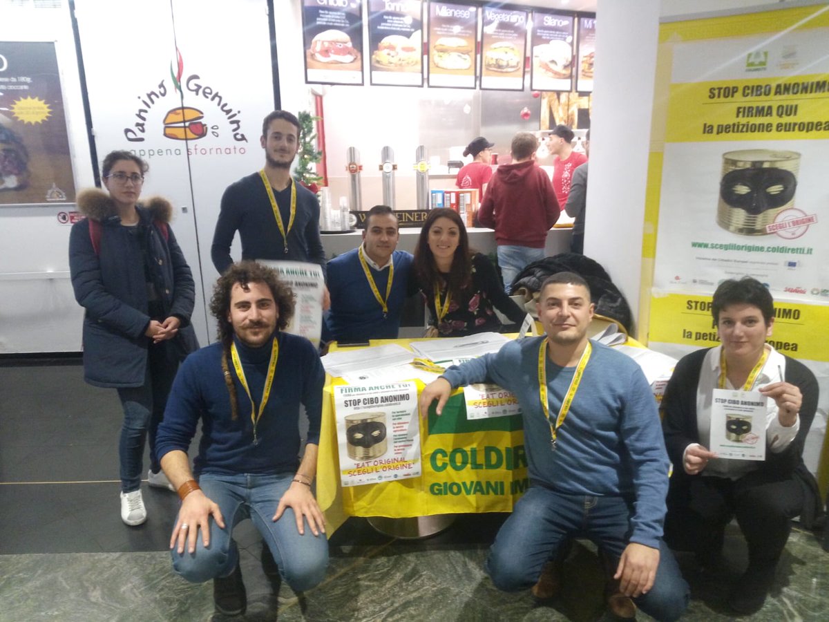 Coldiretti Calabria tweet media