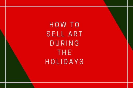 ArtistsCompound's tweet photo. Need a little extra cash for the holidays?

Here are 5 Creative Ways to Sell Your Arts and Crafts This Holiday Season from Artists Network!

https://t.co/GOfZuogEay https://t.co/kh85UqXBCt