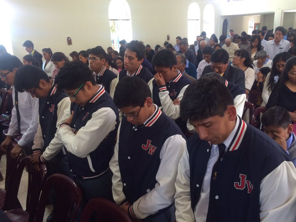 RurthVelasquez's tweet photo. #ProgramaDeGratitud
#Forga❤️
#PromocionJhonWiclef
Reconocemos que Jehova es Dios, pueblo suyo somos y ovejas de su Prado .
Bueno eres , para siempre es tu misericordia . https://t.co/qPnLDSdwkz