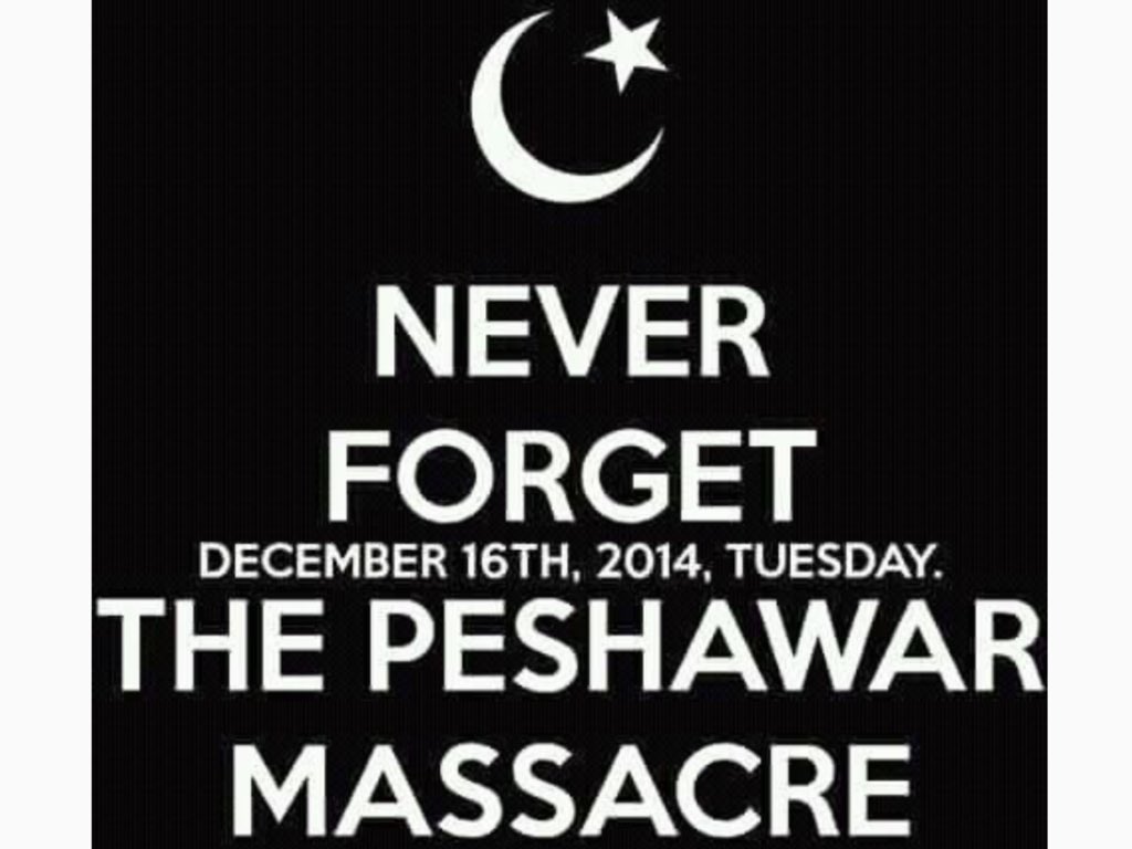 mustehsin49's tweet photo. We will never forget.#APSPeshawarAttack https://t.co/civadyt1w6