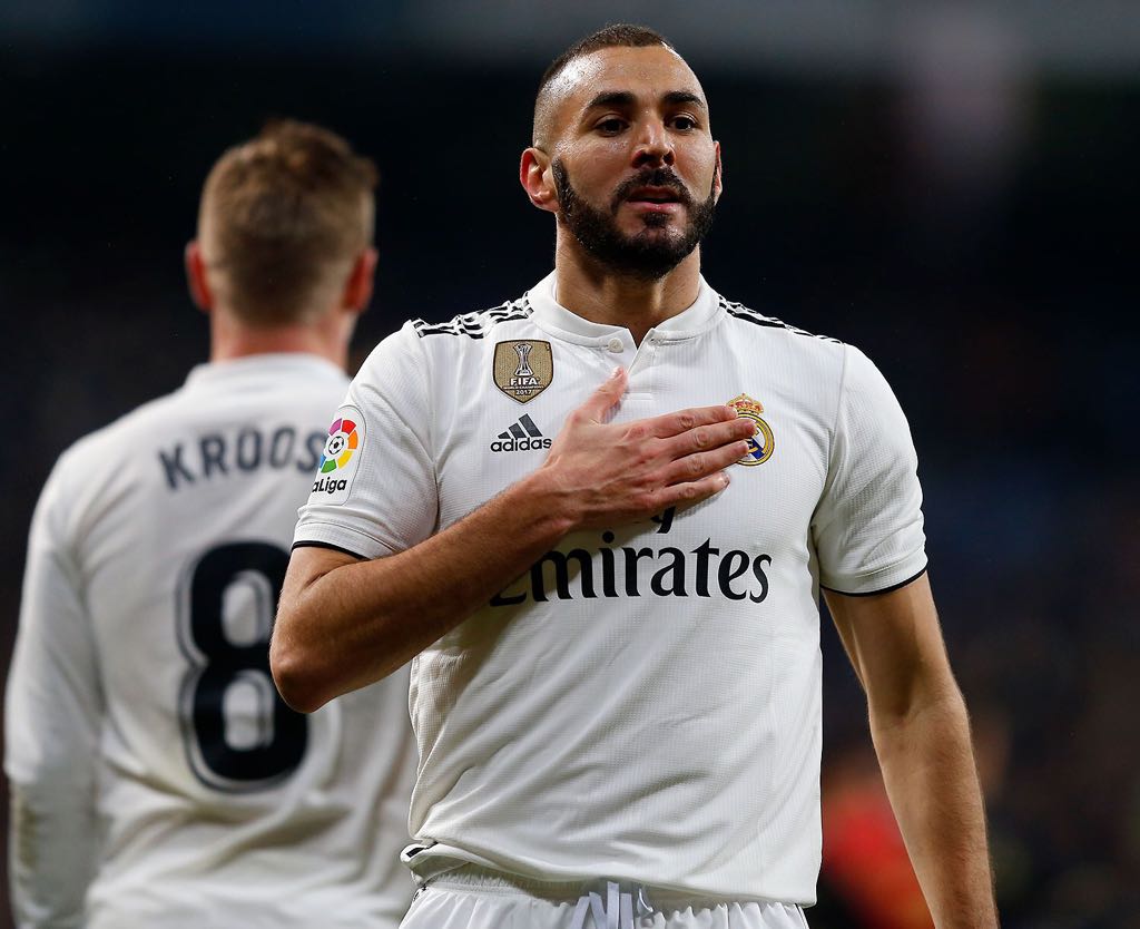 Hasta el próximo año, 🏟️ Bernabéu!! 🔥⚽🤙