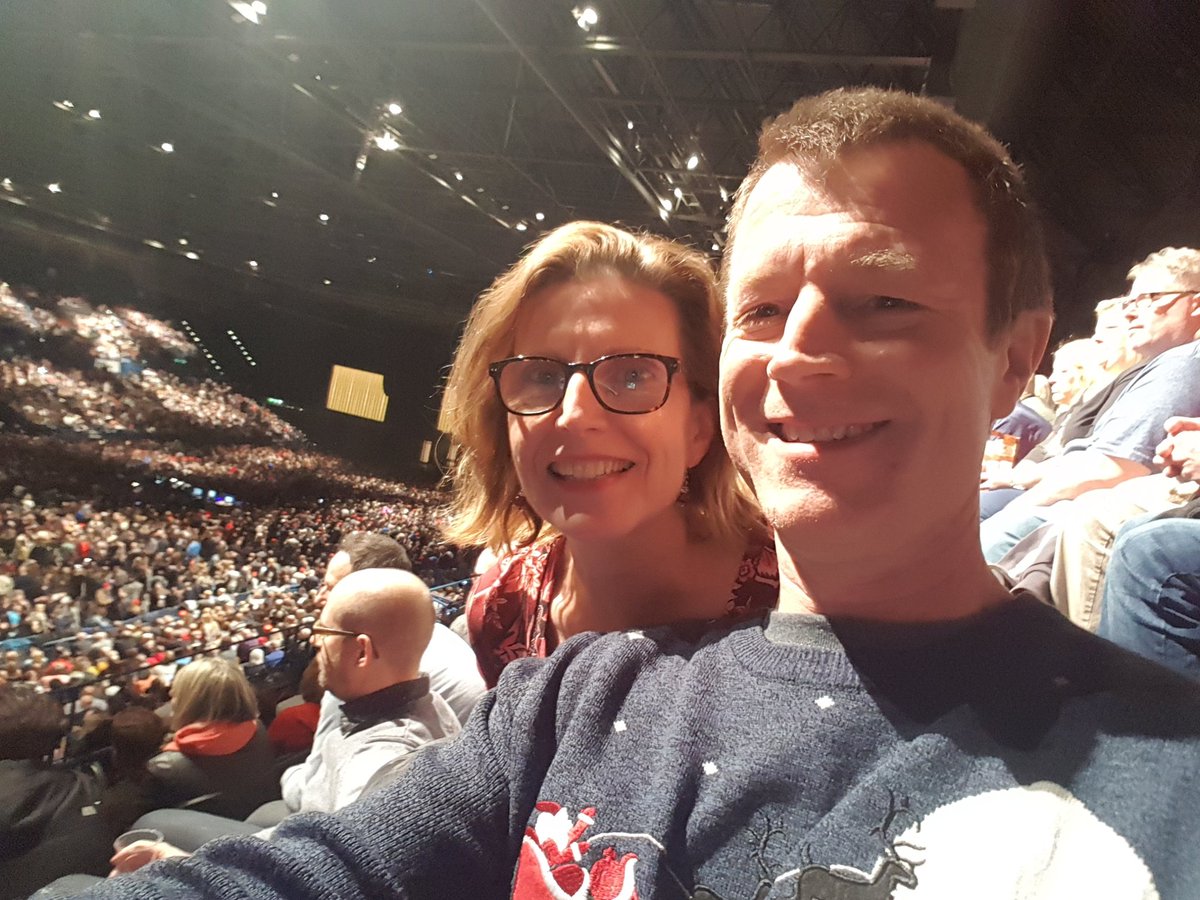 amacintosh44's tweet photo. Waiting for Madness to start https://t.co/KD0ozZz06O