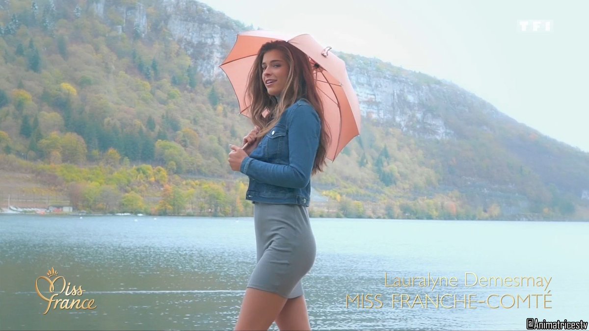 Animatricestv's tweet photo. #MissFrance2019 ma favorite et de loin : @lauralyneDoff alias #missfranchecomte 😍 #yapasmatch https://t.co/JUaaJxuLzv