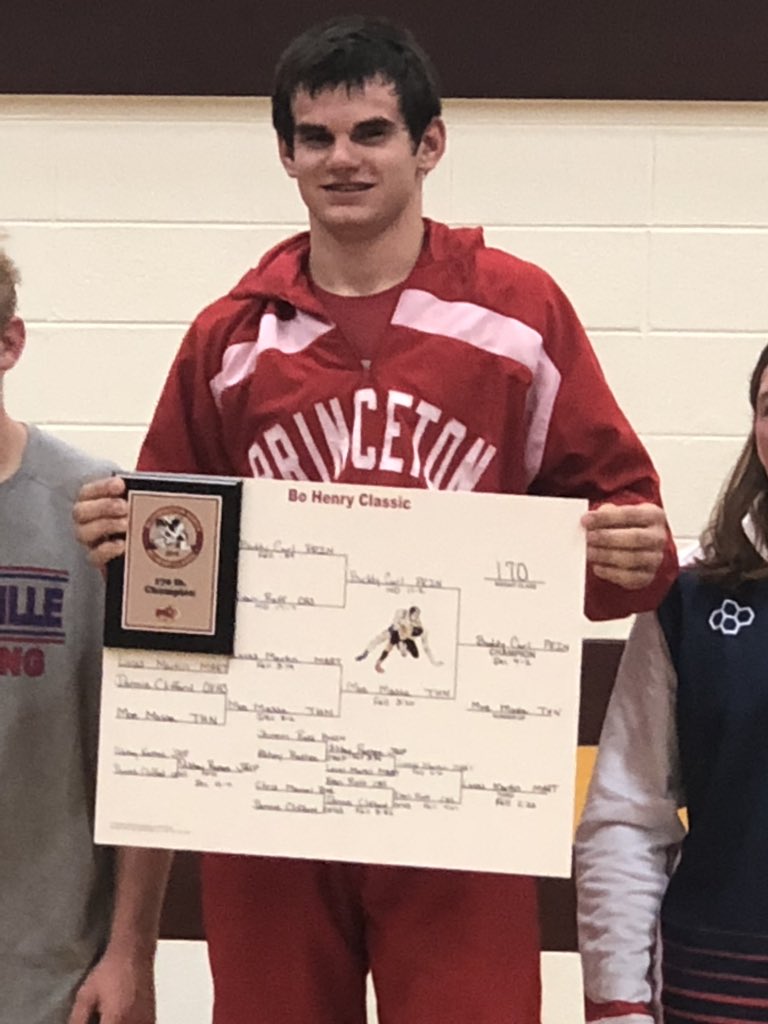 PrincetonCommunityWrestling tweet media