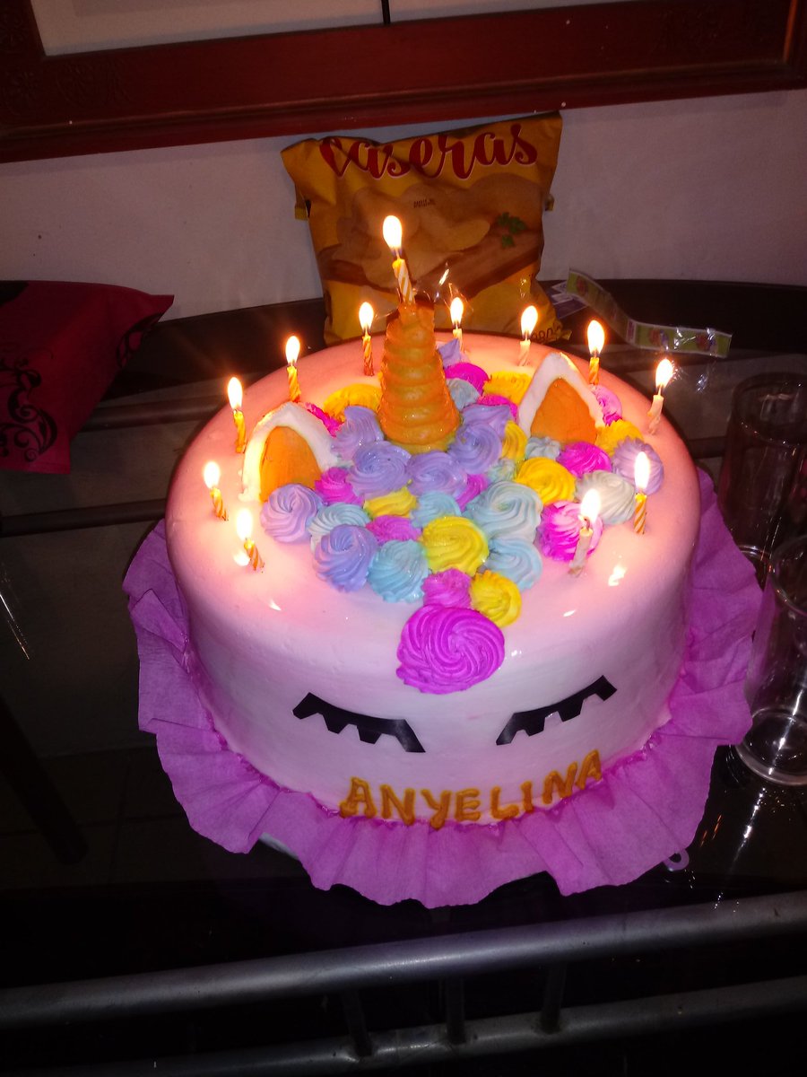 johnny050050's tweet photo. Cumpleaños 2018 de mi bebé anyelina .... https://t.co/dMsYwnE3Zg