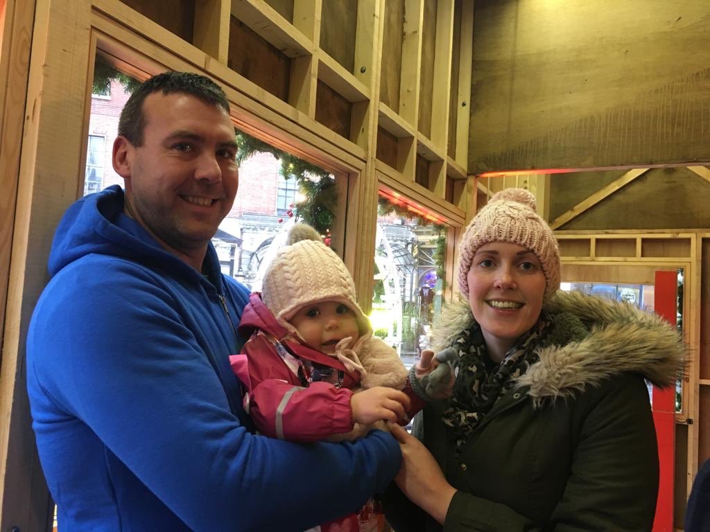 Up shopping in the big smoke with <a href="/TRAYKE/">Tray</a>