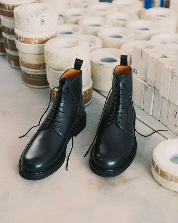 mr porter boots