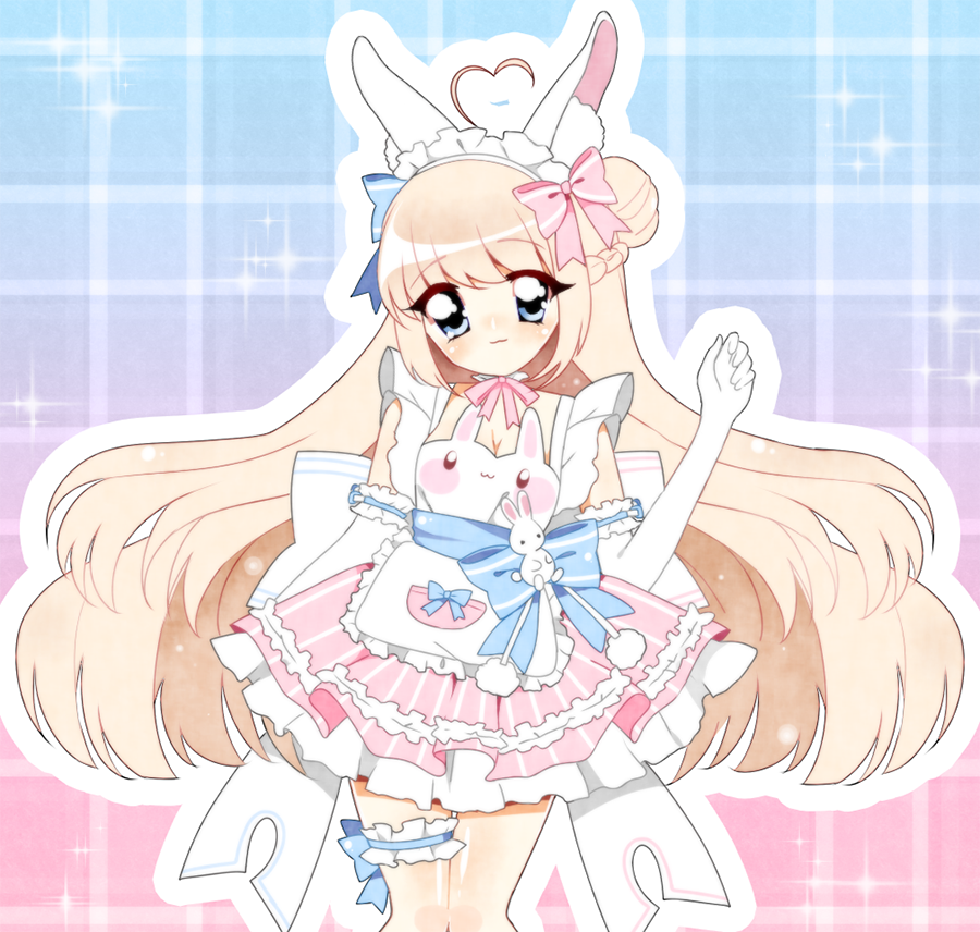 Animezzs's tweet photo. 🌸Thigh-Up Commission for : KerriTheCutie @DeviantArt !
Such a beautiful OC! I loved drawing her!
DA Link: https://t.co/NH3EyNKl4g

❗️Commission Info: https://t.co/0aNmOvmoK9 https://t.co/WrMCjXpqX8