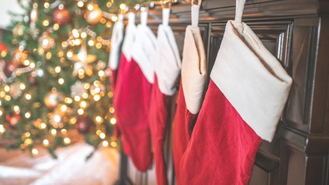 Augusta Marriott (@augustamarriott) on Twitter photo What do you want to find in your stocking? Tag someone who's getting coal. What do you want to find in your stocking? Tag someone who's getting coal.