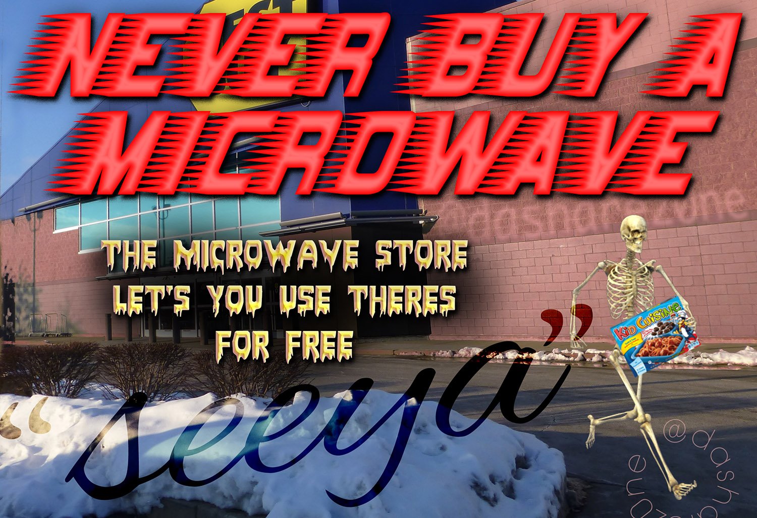 MICROWAVE TIP FROM https://t.co/Qtp3PuUDXE ADMIN -ADMIN