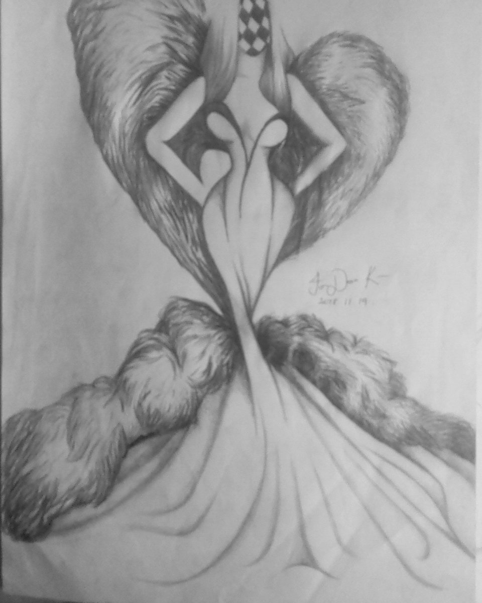 jodeon_koen's tweet photo. #fashiondesigner #jodeonkoen #art #artist https://t.co/GJ6fleDZ3H