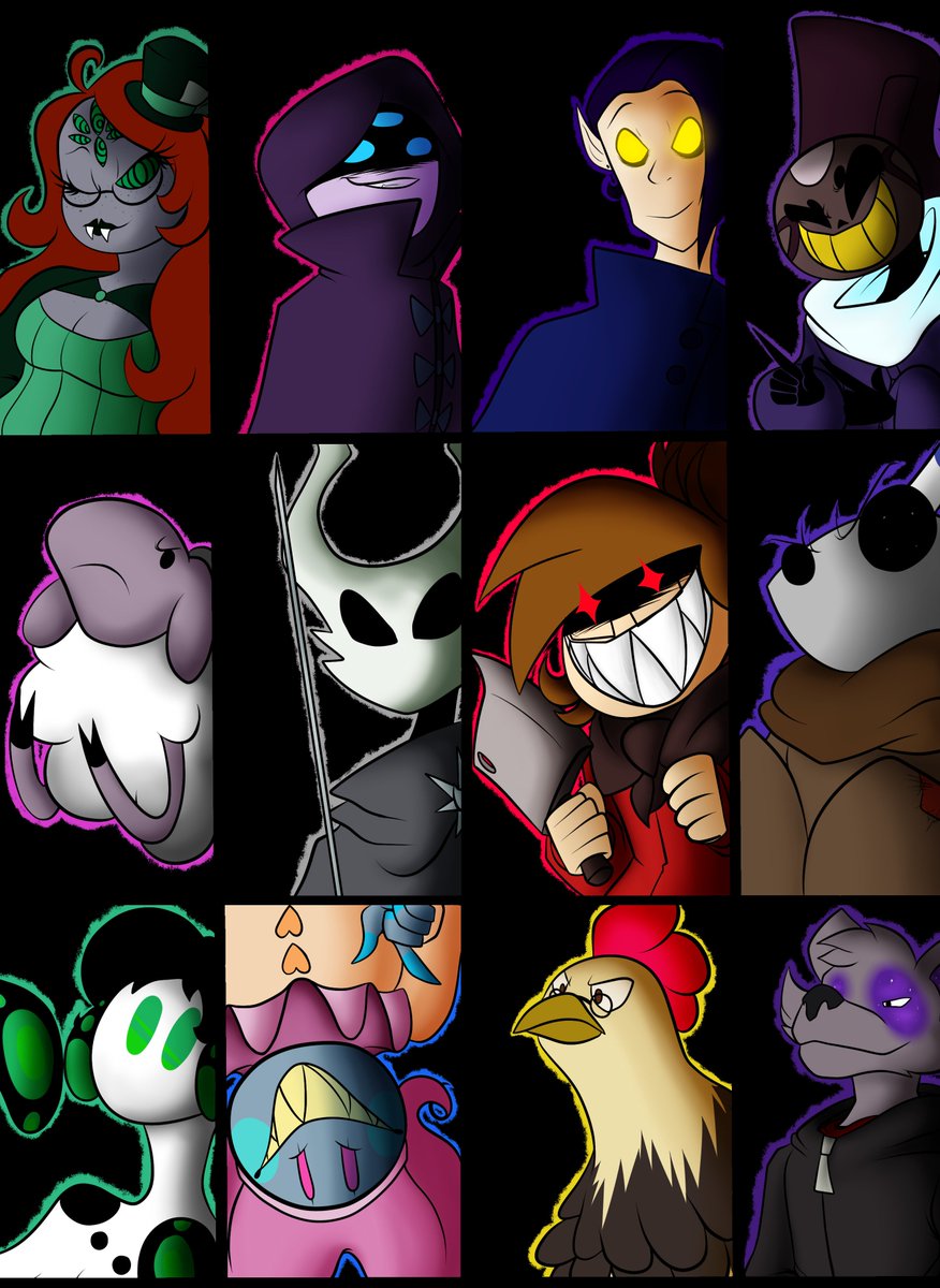 PyroKrypt's tweet photo. PGift to the @ADateinTime team I help!
@Lethal_Highway @SukiWoolverton @CosmicKouhai @GiaMiaPia2 @toffeemugg and a lot others I dunno the tags of https://t.co/CSEUZBaY1f