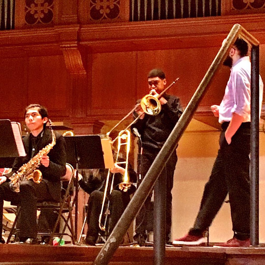 MoosElementary's tweet photo. Our Moosicians performed amazingly at the North Side All-City Showcase at @CarlSchurzHS today! Thank you @CPS_Arts for this great opportunity!
#moosicians #moospride #moosfamily https://t.co/USjCu5poG4