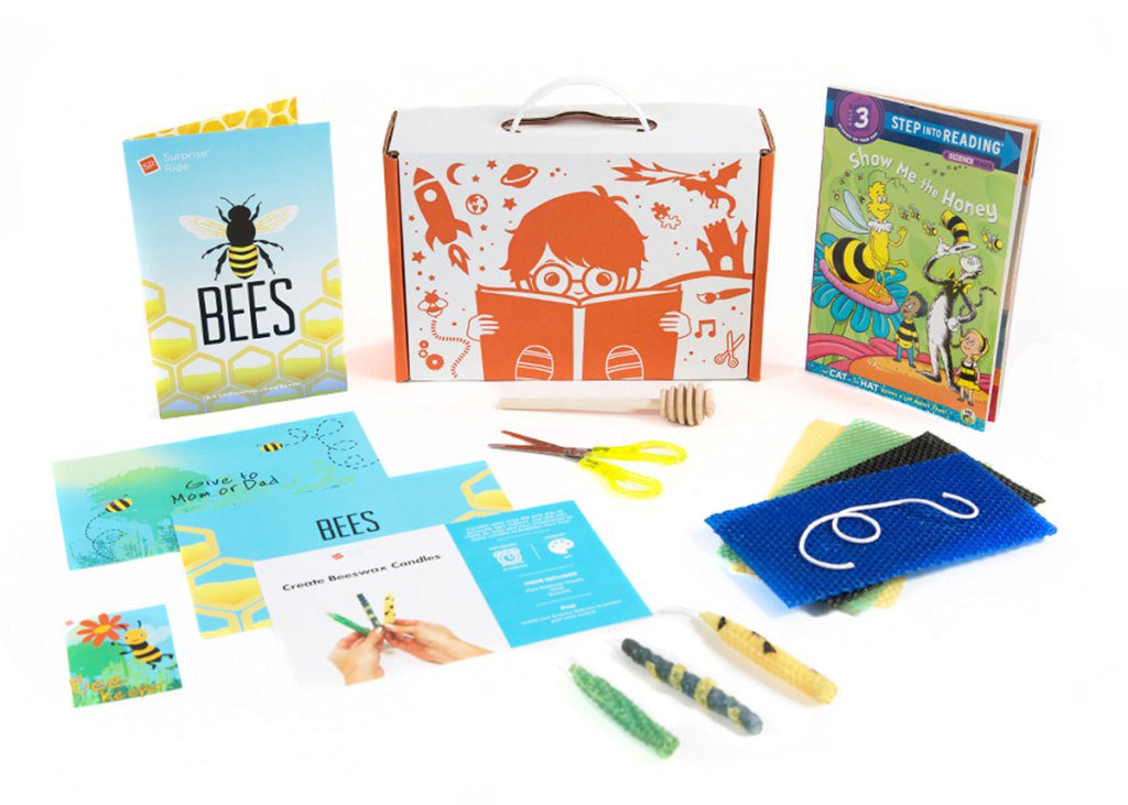 subscriptionbx's tweet photo. Surprise Ride Activity Kits https://t.co/HOgu5lKbEs https://t.co/Yfi65zR6we