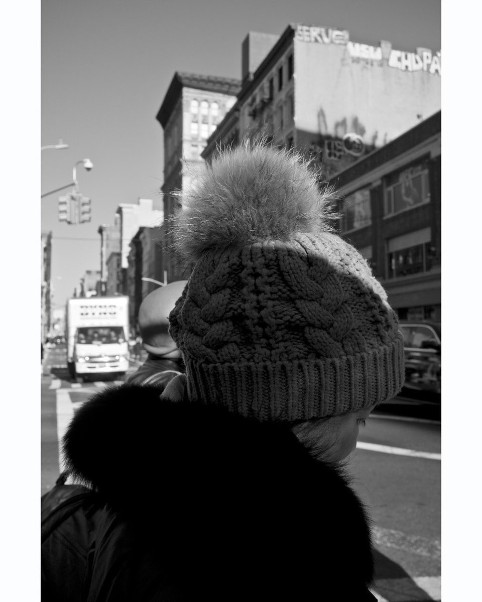 Fujix100. Downtown Manhattan. . . . . #blackandwhitephotography #blackandwhite #monochrome #urbanphotography #monochromephotography #shadow #photography #streetphotography #fujifilm_xseries #fujix100 #fujicamera