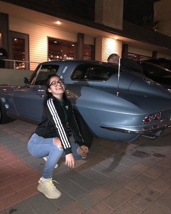 I'll suck your toes if you have this car bruh https://t.co/Jla33knvxl<a href="/tag/estanavidad"class="tags"><span>#estanavidad</span></a>