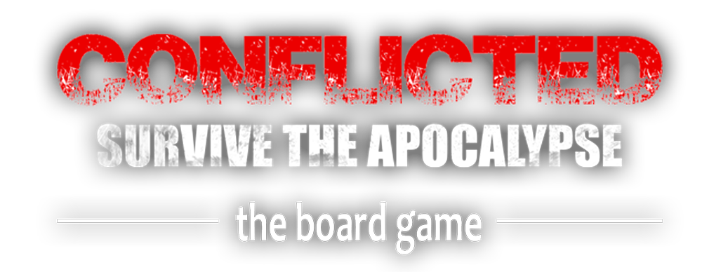 ConflictedGames's tweet photo. Our board game has arrived! - https://t.co/hW1D1P1yh2 https://t.co/nij4s6tk5a