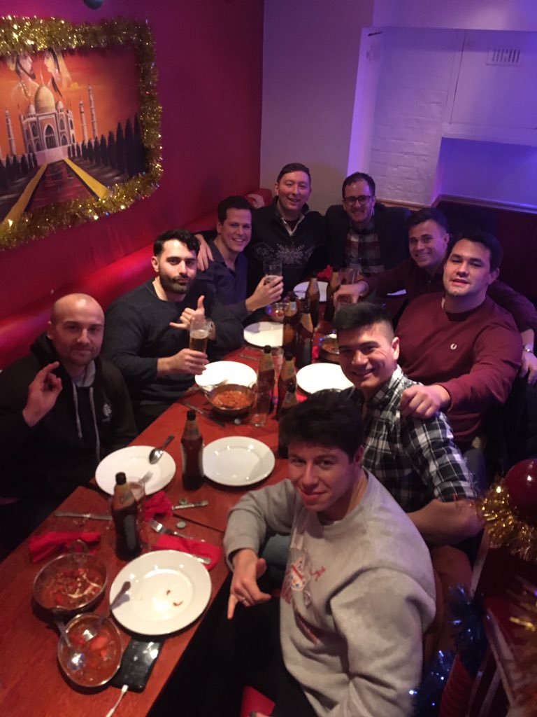 London Nigerian RFC (@ldnnigerianrfc) on Twitter photo We get the band back together and <a href="/belsizerugby/">Belsize Park Rugby Club</a> begin the annual bottle job, coincidence? #playas #flyeaglesfly #tistheseason #bearingfruit #copenhagenweight We get the band back together and <a href="/belsizerugby/">Belsize Park Rugby Club</a> begin the annual bottle job, coincidence? #playas #flyeaglesfly #tistheseason #bearingfruit #copenhagenweight