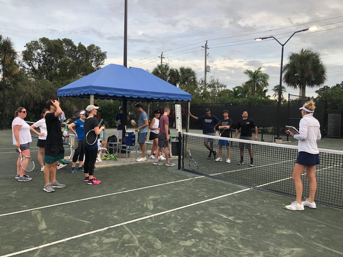 UTR Sports tweet media