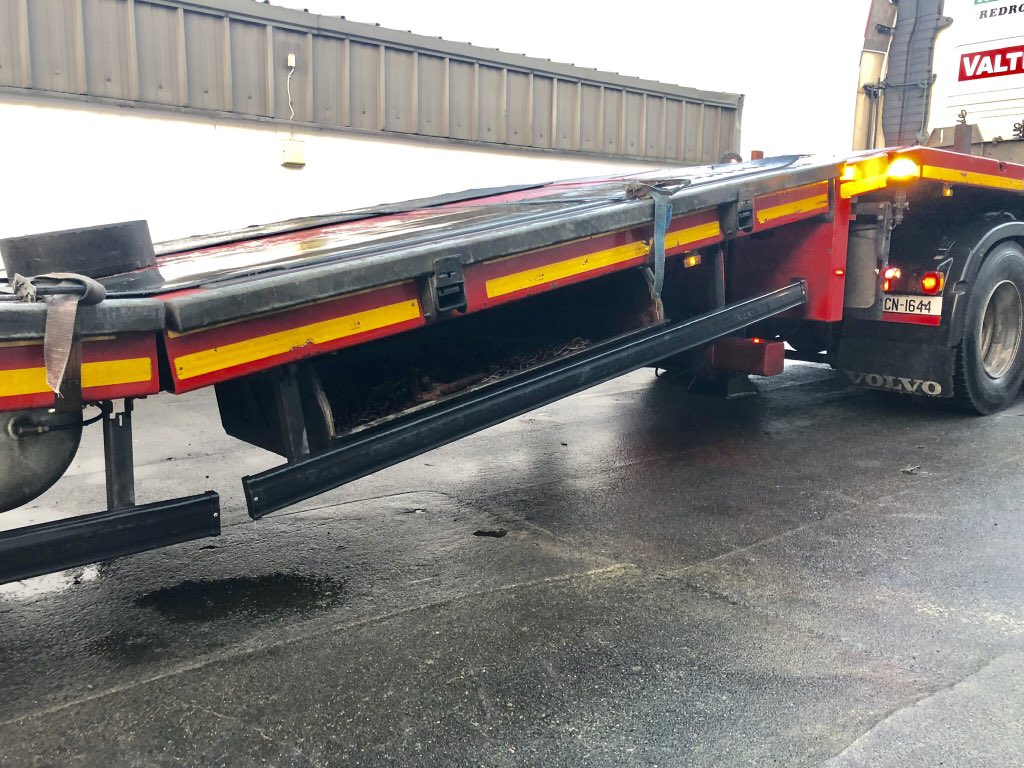 Clarke Machinery Ltd tweet media