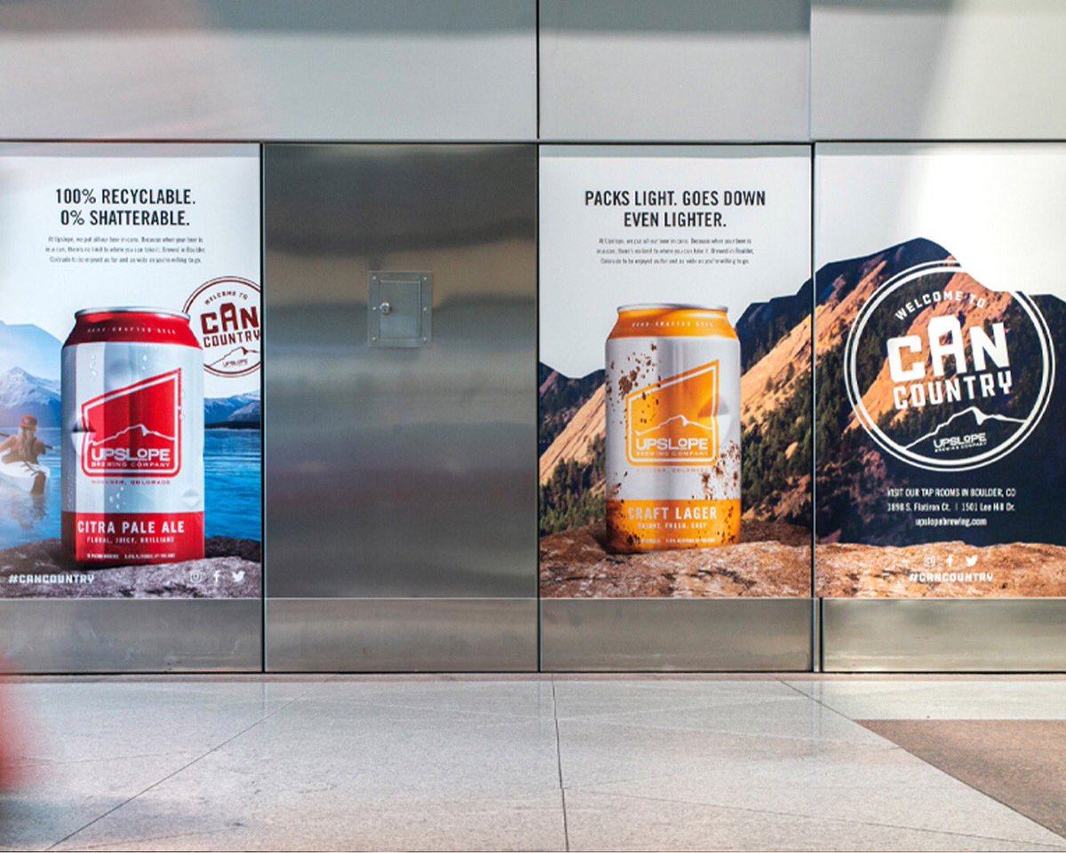 fortnightagency's tweet photo. Get outdoors and into #CanCountry today with our partners over at @Upslope for Day 5 of #12DaysofFC. We're grateful to have partners who love the outdoors just as much as we do. https://t.co/7zCFFq0P0C