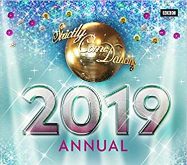 SCD2018News's tweet photo. The 2019 #StrictlyComeDancing Annual &amp; Calendar are OUT NOW !! Buy them today from our #Strictly Store: https://t.co/Bw8mZ1HN2F 
#scd #scd2018 #strictly2018 https://t.co/ElOgcv8lLc