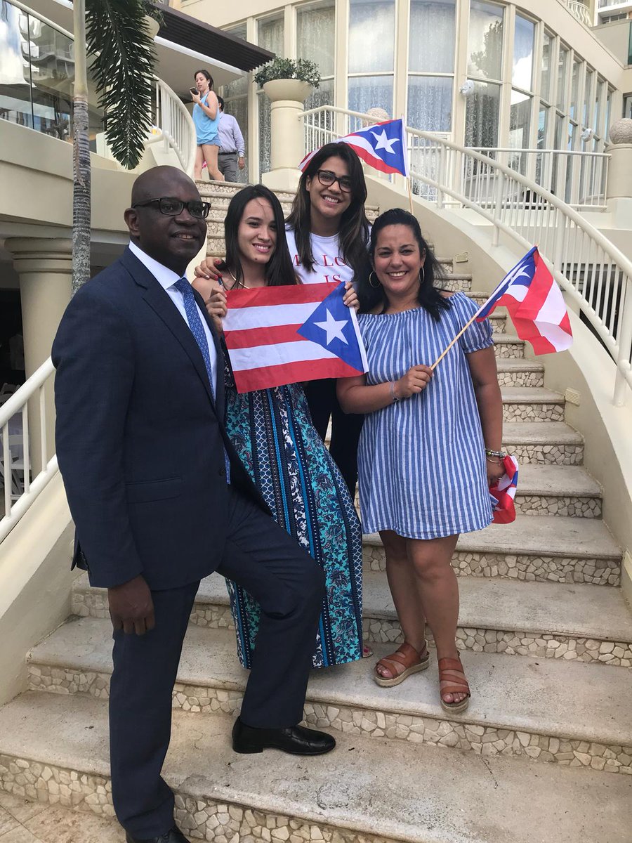 HGJAchicago's tweet photo. #PonceHeadstart HGJA ERSEA Certification Course. Stay tuned for 2019 HGJA ERSEA Certification Calendar.
#MunicipiodePonceHeadstart https://t.co/5uo7x020tw
