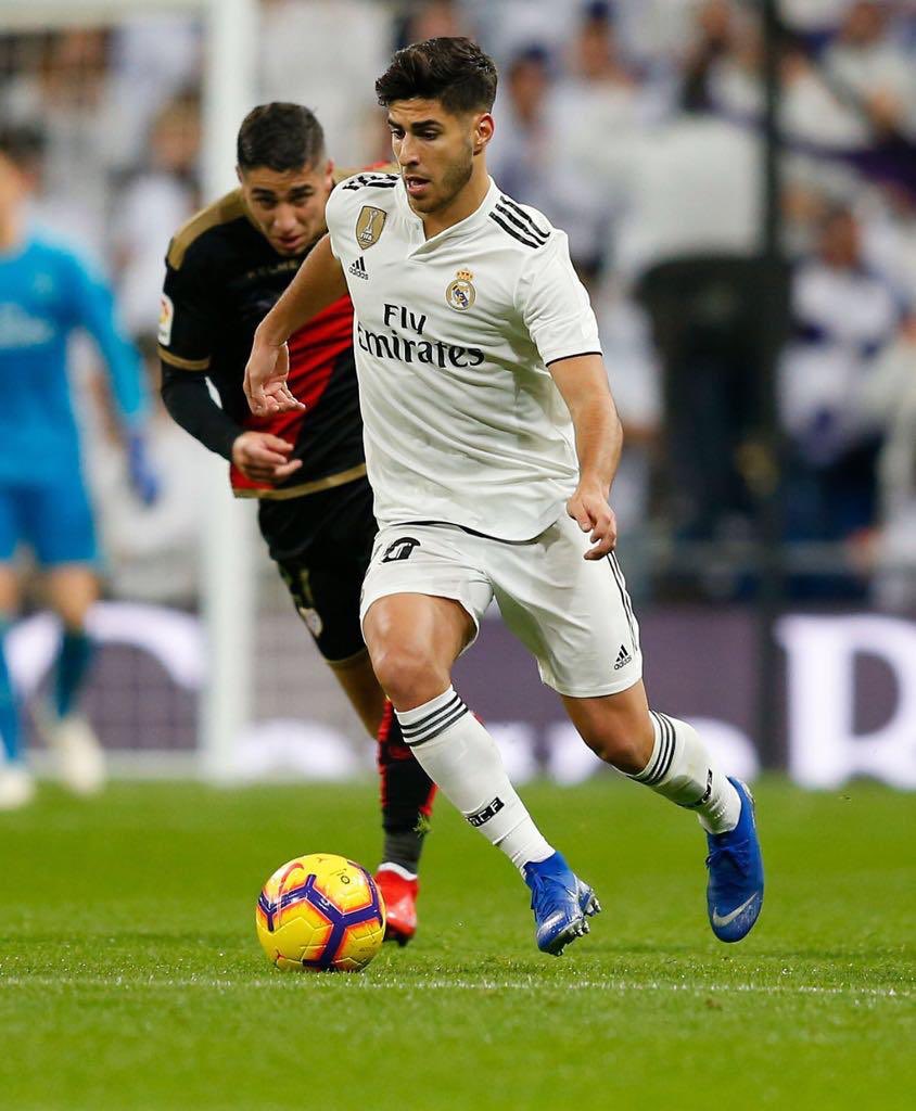 Buena victoria en casa. Próximo 🎯: Mundialito de clubes. / A good victory at home. Next 🎯: The World Club Football Cup. #HalaMadrid