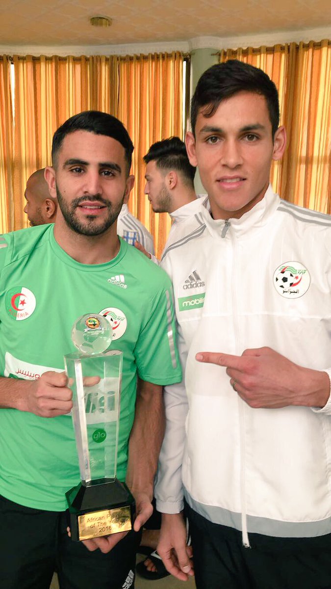 7Mahrez26's tweet photo. #mindy #mahrez https://t.co/o9YLqOVhsd
