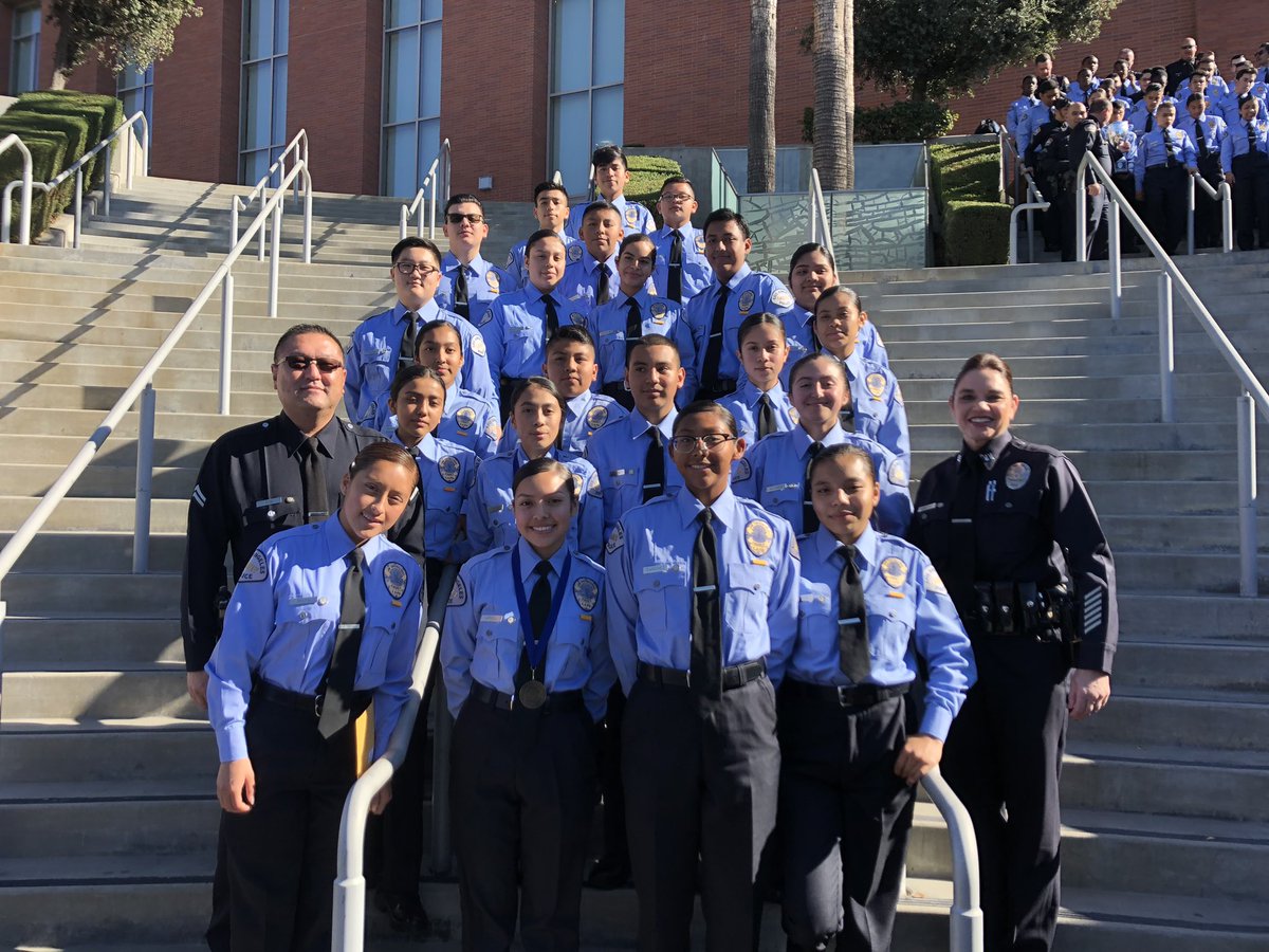 Congratulations to Olympic Area’s newest Cadets. Very proud of their commitment and dedication!!