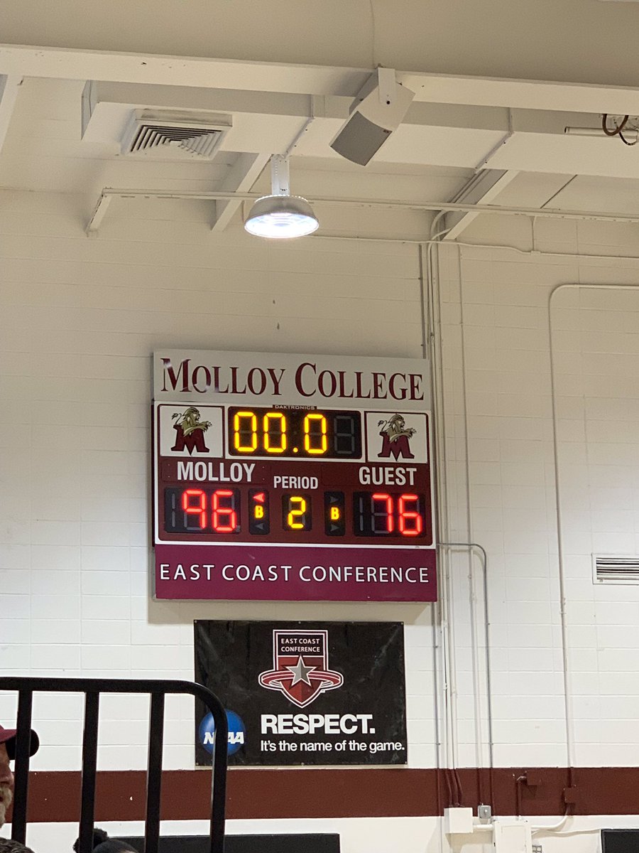 6️⃣ In A Row ✅
4️⃣-0️⃣ In Conference ✅
7️⃣ - 3️⃣ Overall! 
#WeBeforeMe #TrustTheProcess