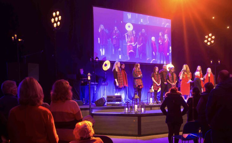 Kerith Community tweet media