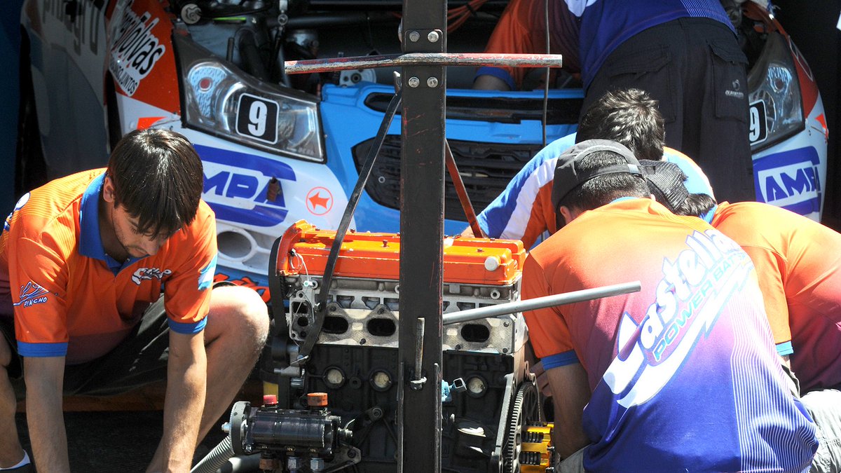 Tn Racing web tweet media