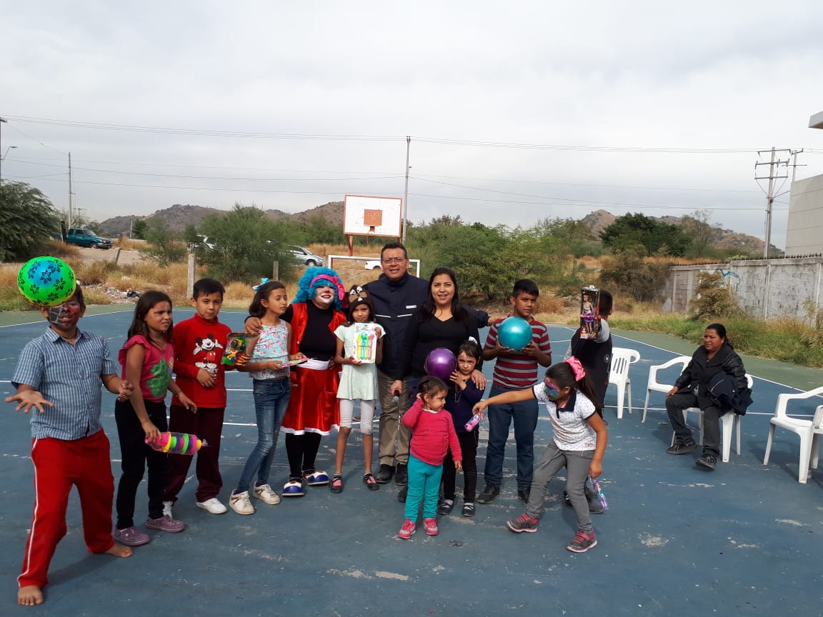 CTM Hermosillo 18/21 tweet media